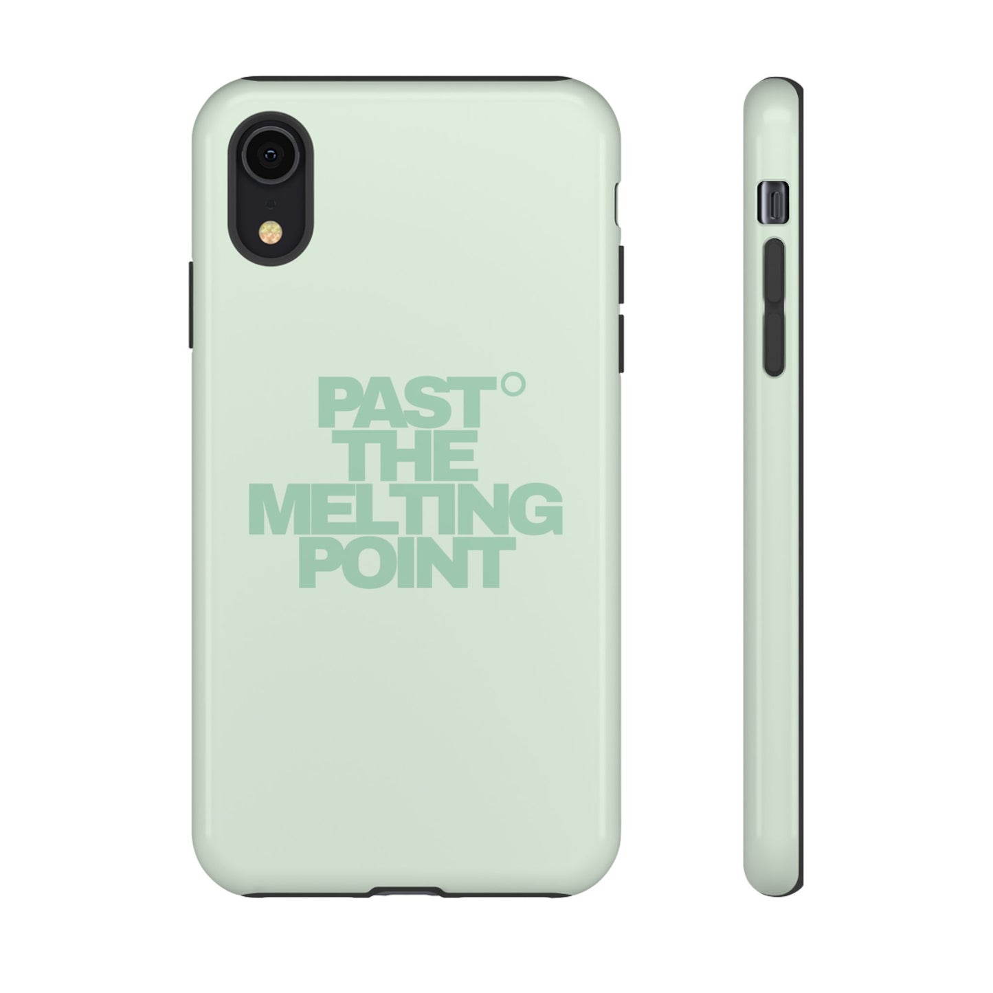 Past the Melting Point | Wilting Willow