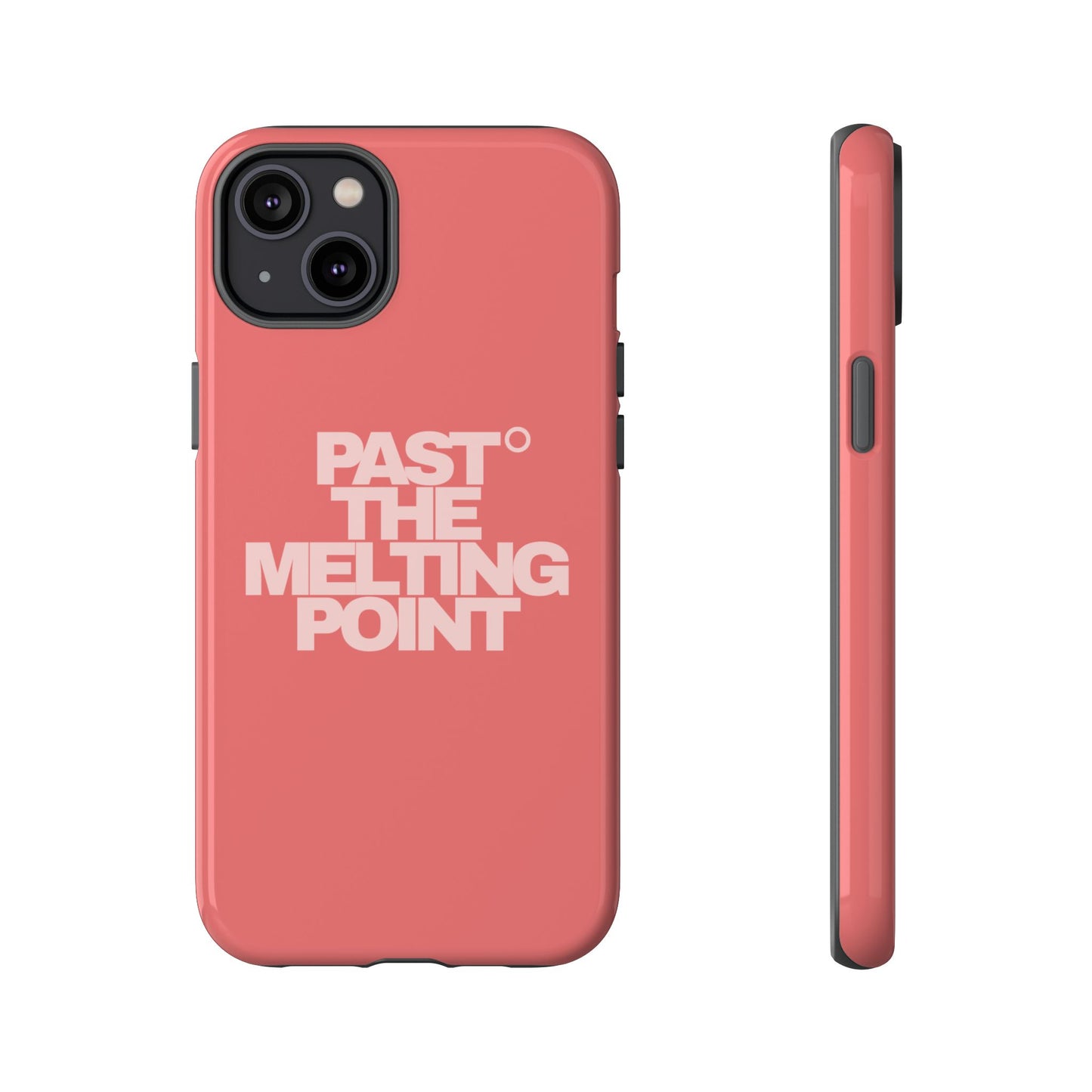 Past the Melting Point | Red Tide