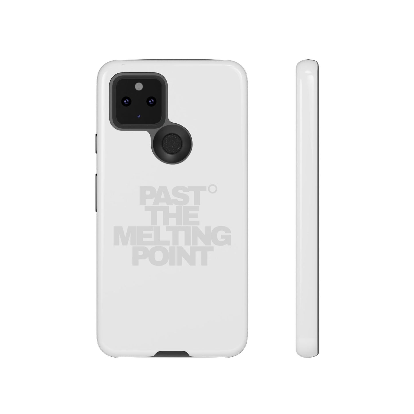 Past the Melting Point | Final Frost