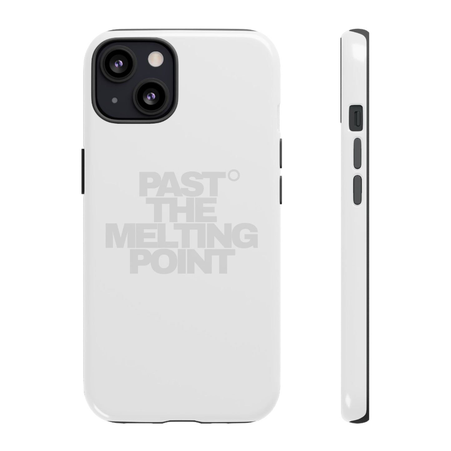 Past the Melting Point | Final Frost
