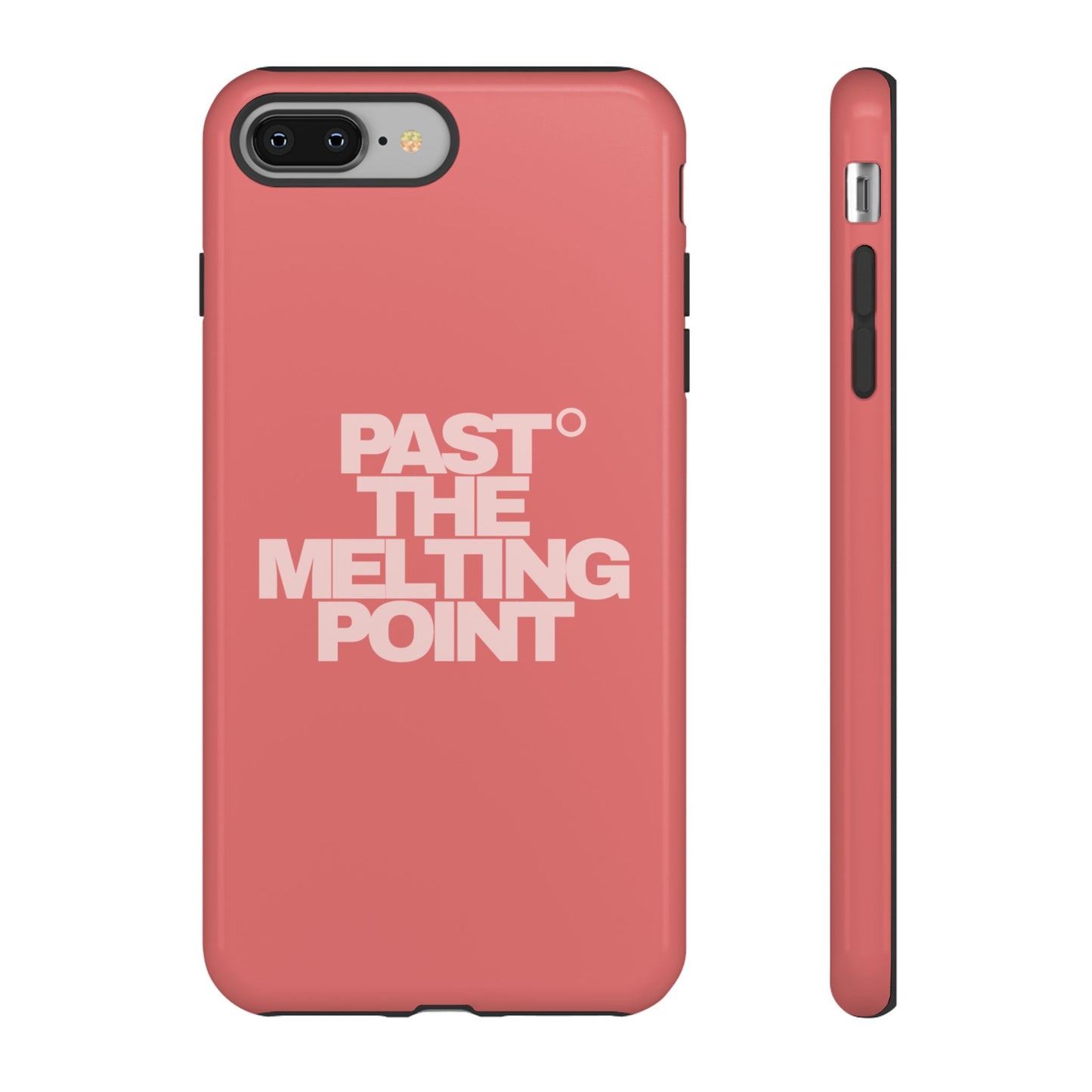 Past the Melting Point | Red Tide