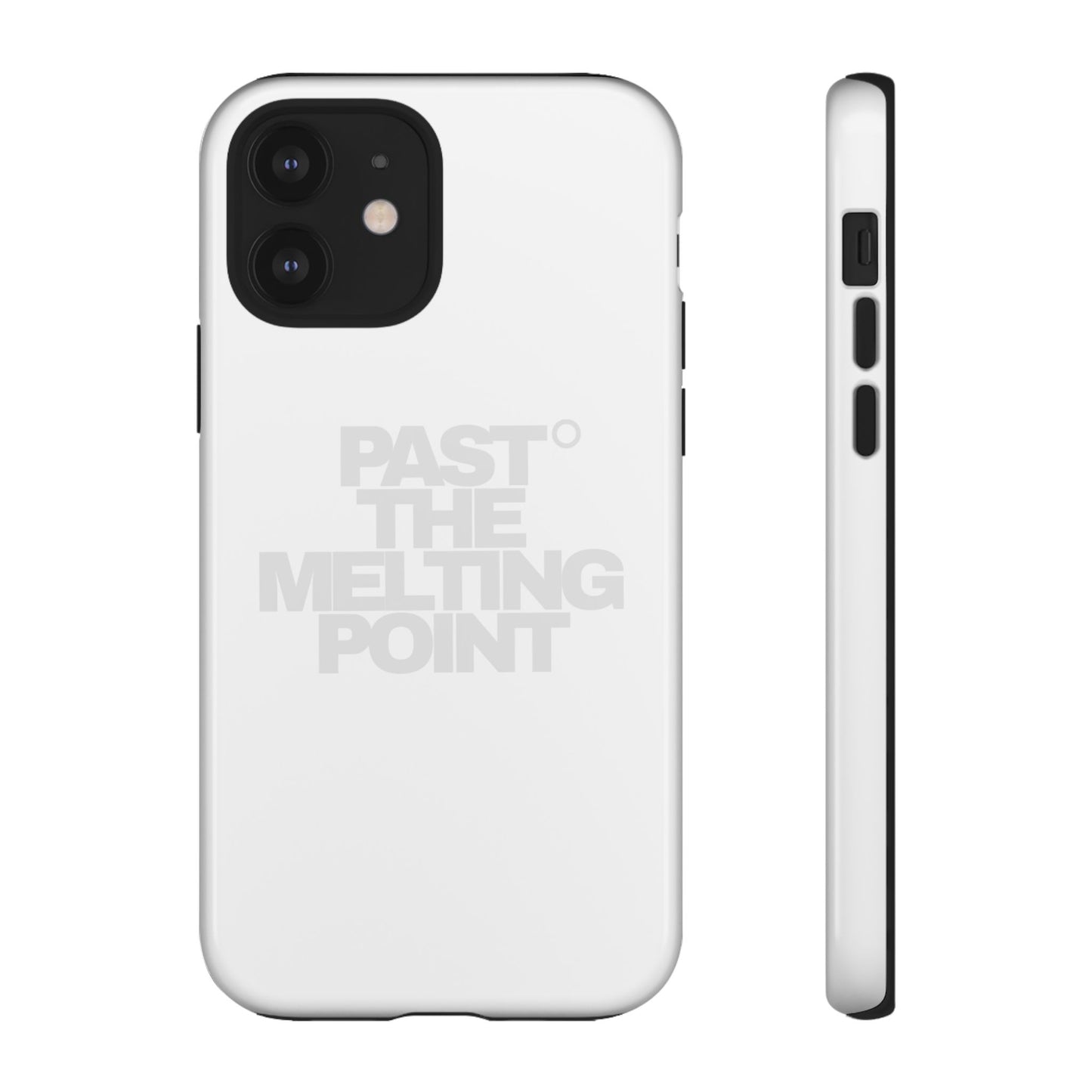 Past the Melting Point | Final Frost