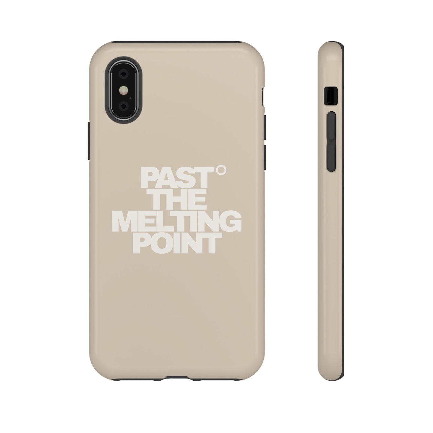 Past the Melting Point | Wasteland Wheat