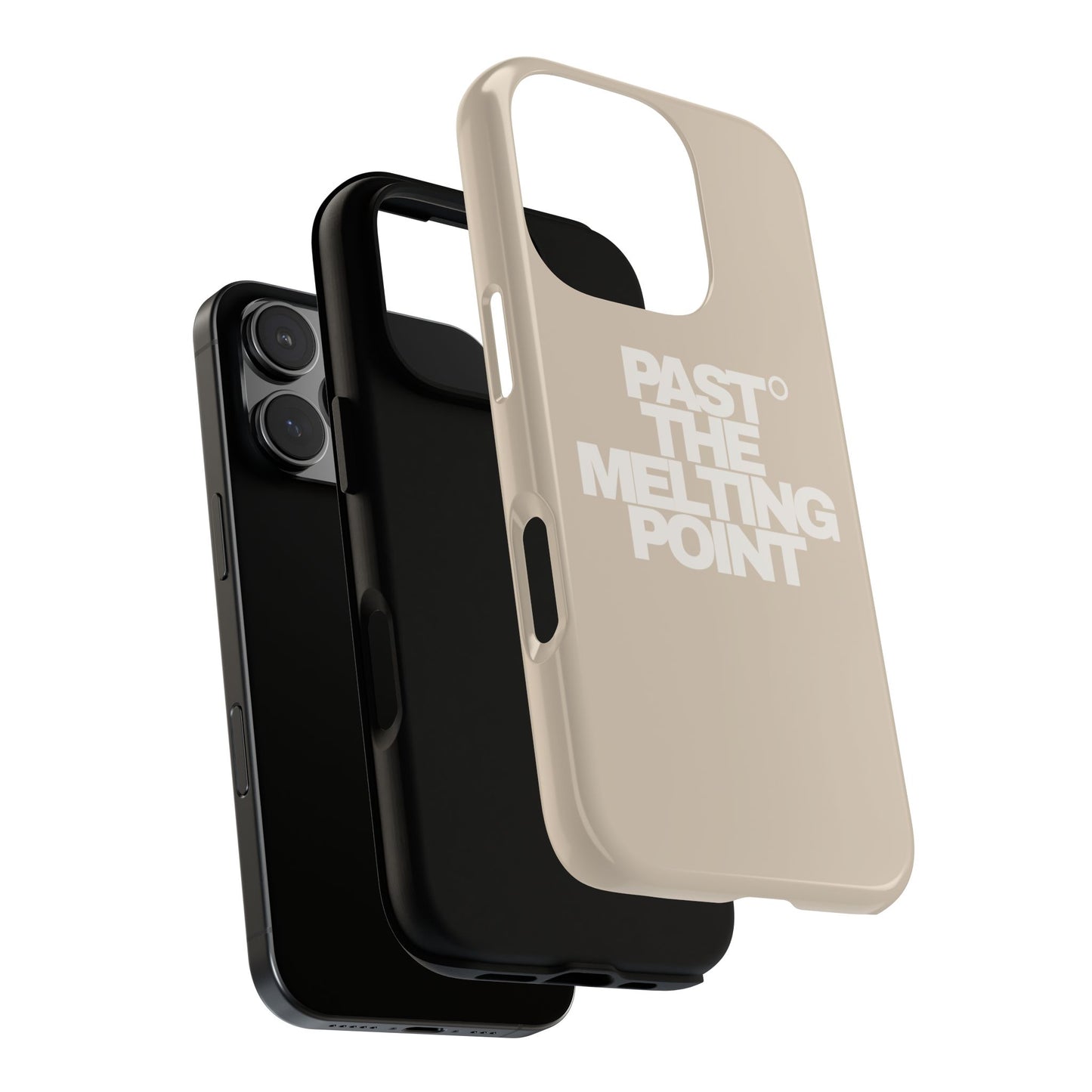 Past the Melting Point | Wasteland Wheat
