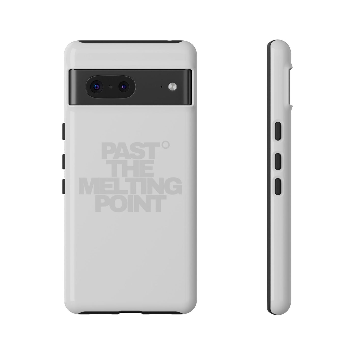 Past the Melting Point | Final Frost