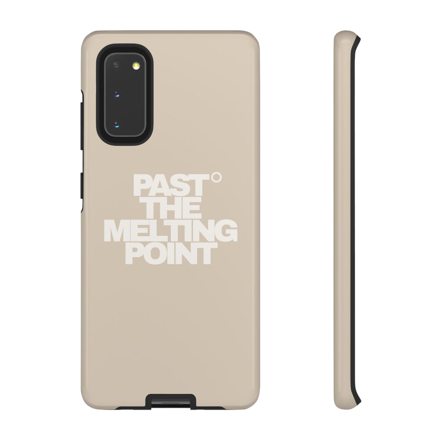 Past the Melting Point | Wasteland Wheat