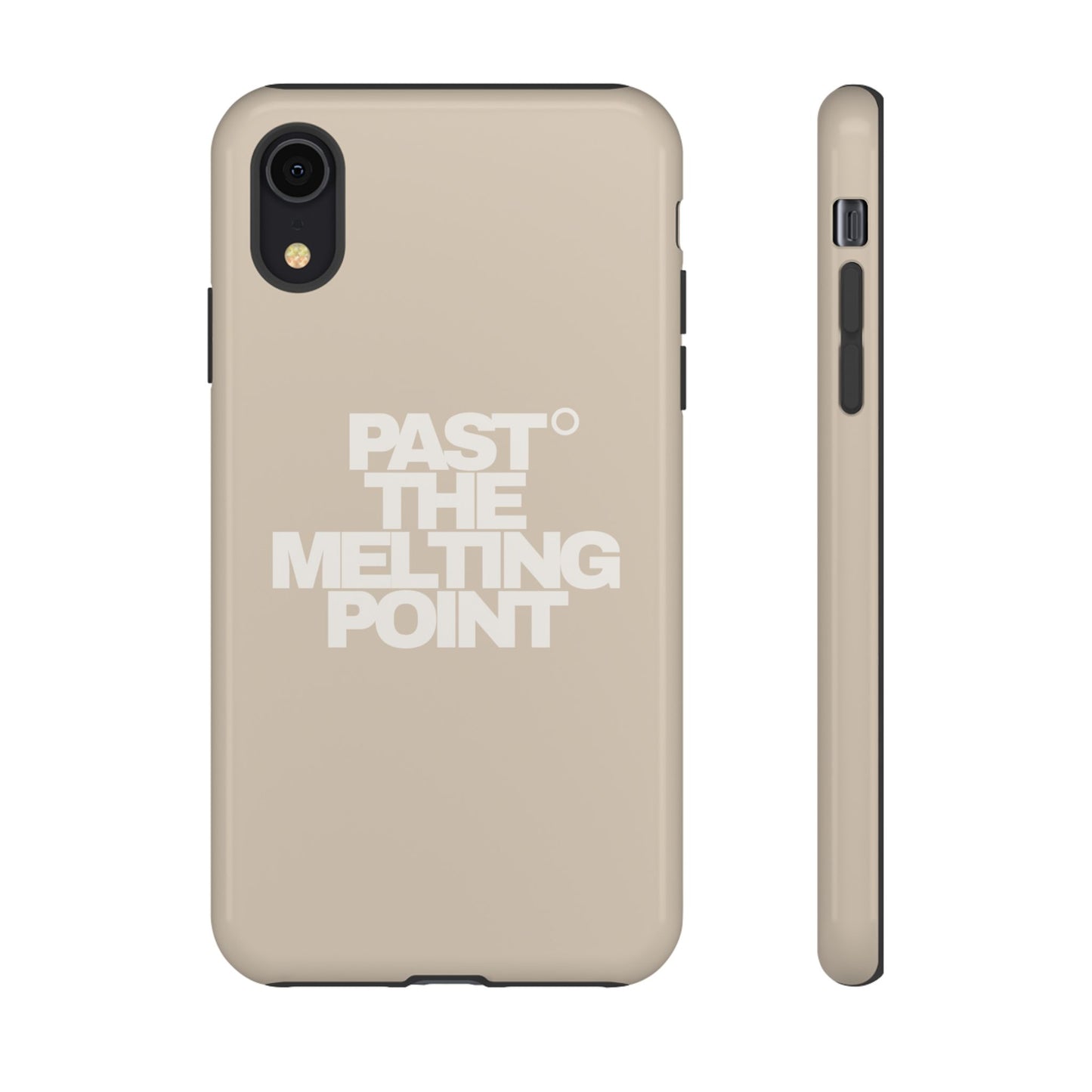 Past the Melting Point | Wasteland Wheat