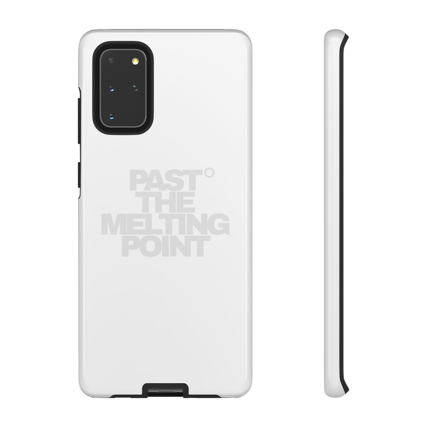 Past the Melting Point | Final Frost