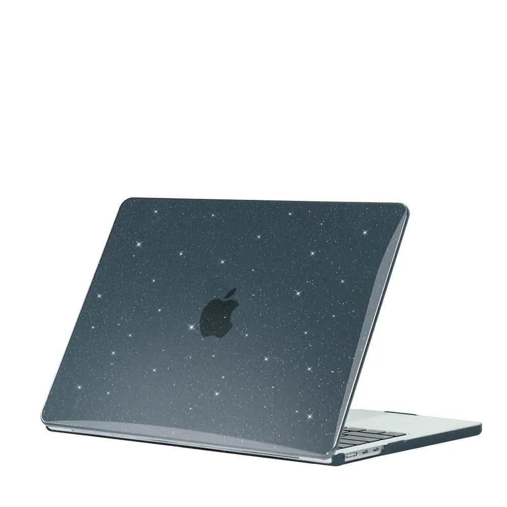 Glitter Laptop Case