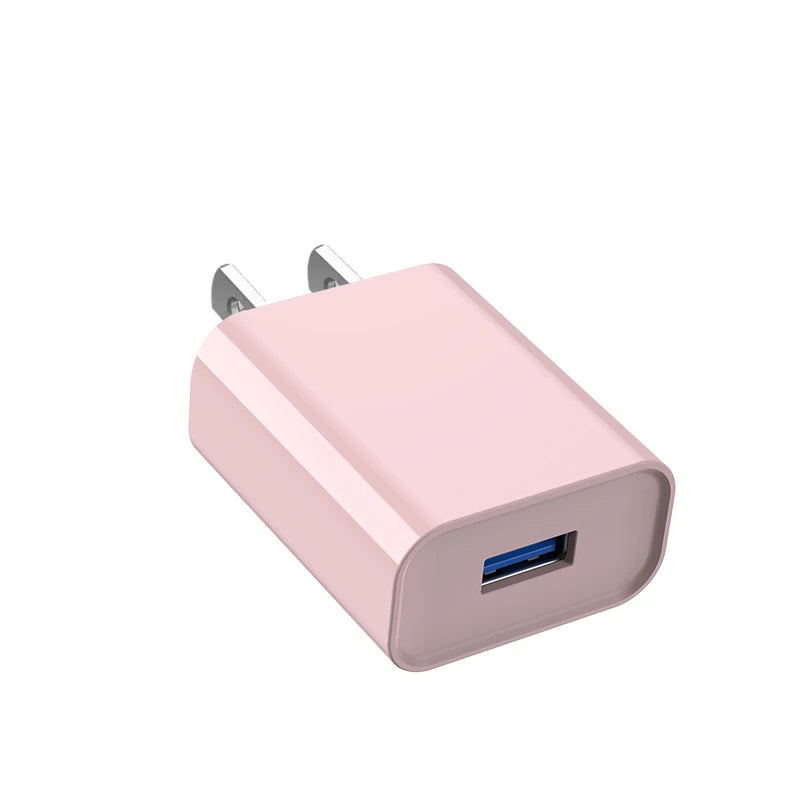 USB Wall Charger Adaptor