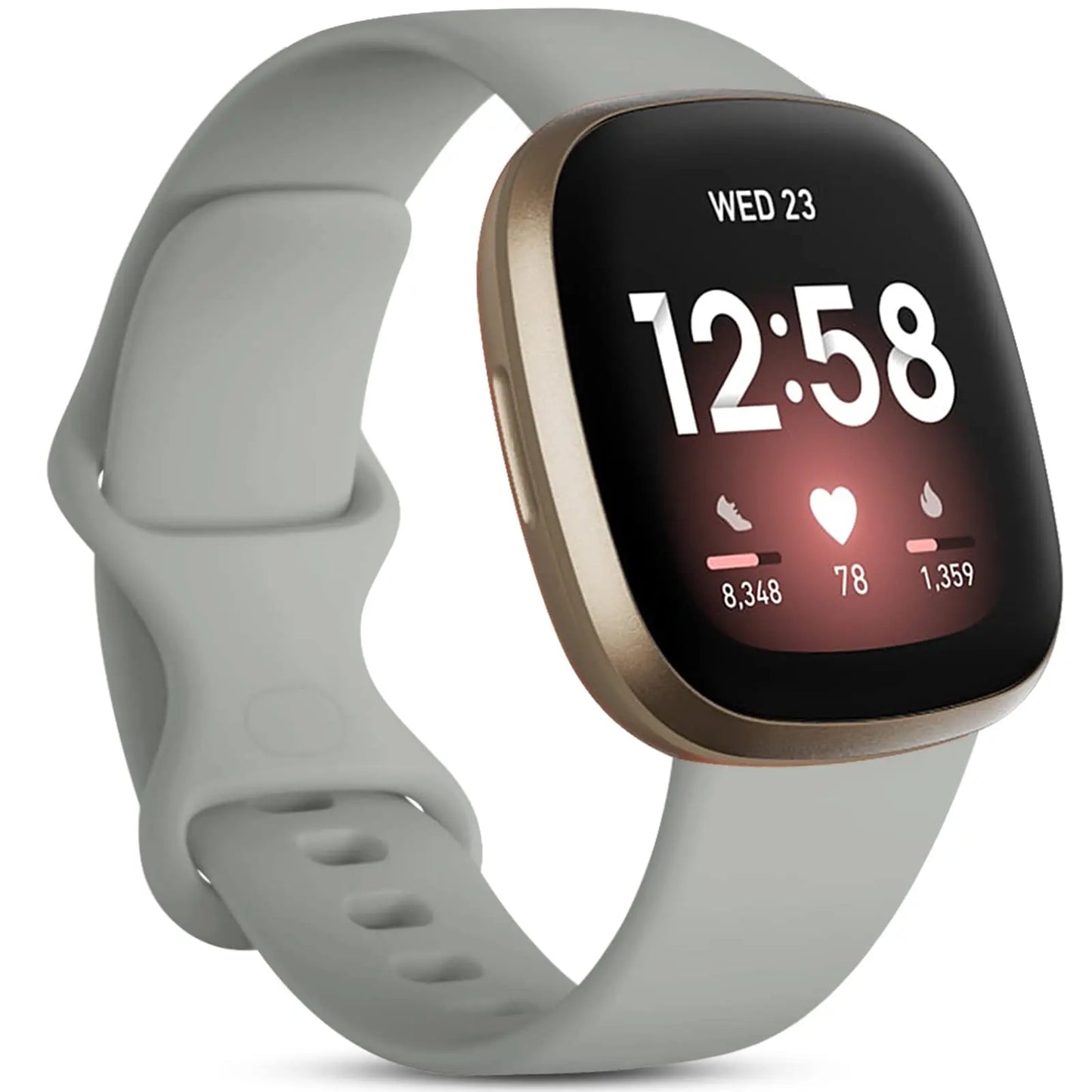 Original Silicone Strap for Fitbit