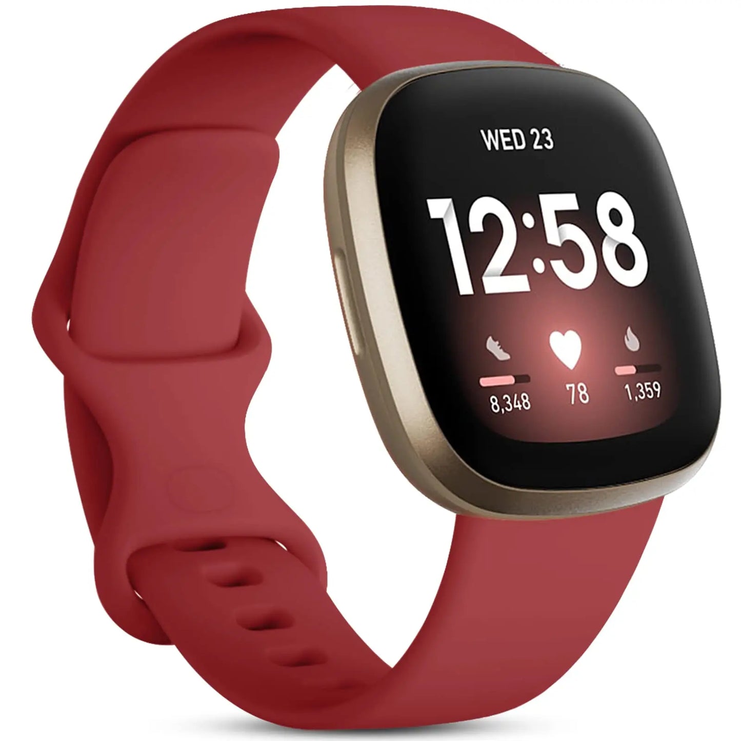 Original Silicone Strap for Fitbit