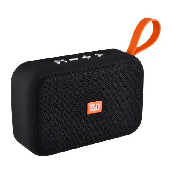Portable Mini Soundbar Speaker TG506