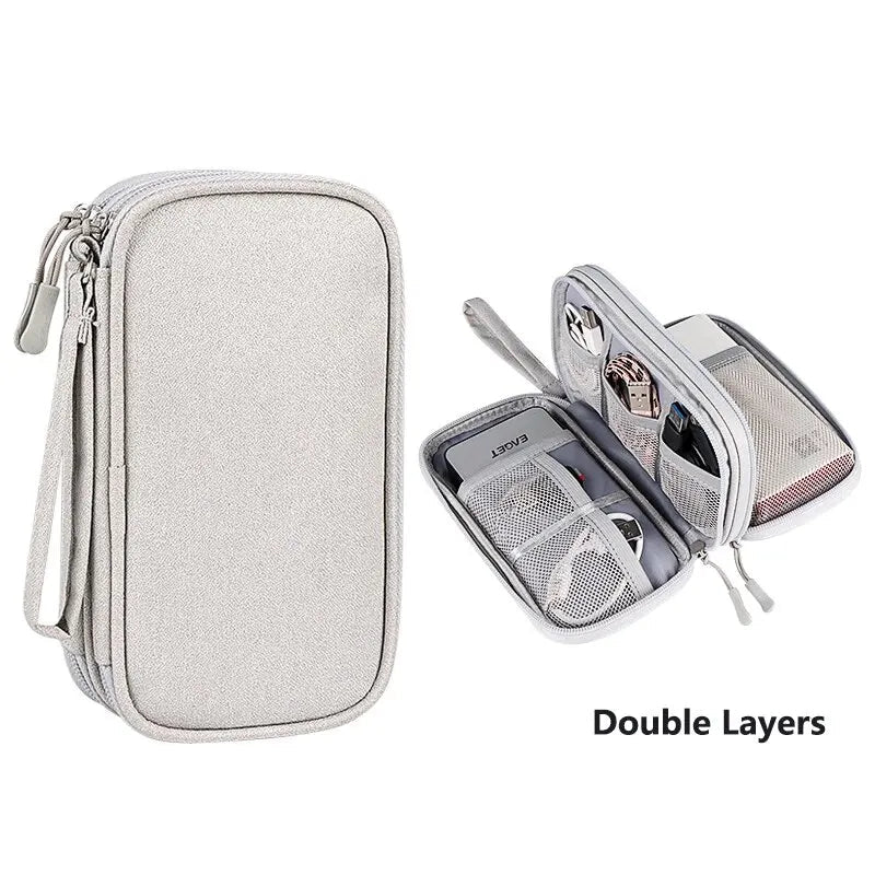 Cable Storage Bag