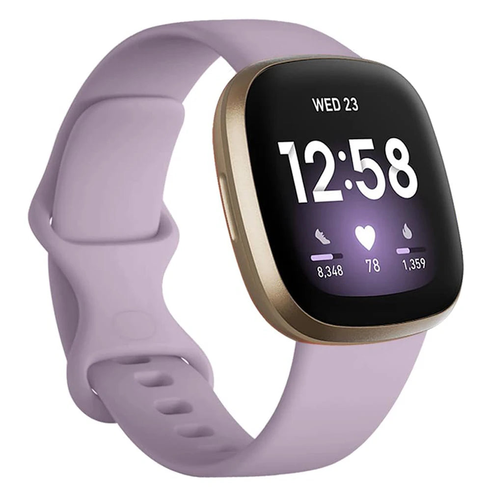 Original Silicone Strap for Fitbit