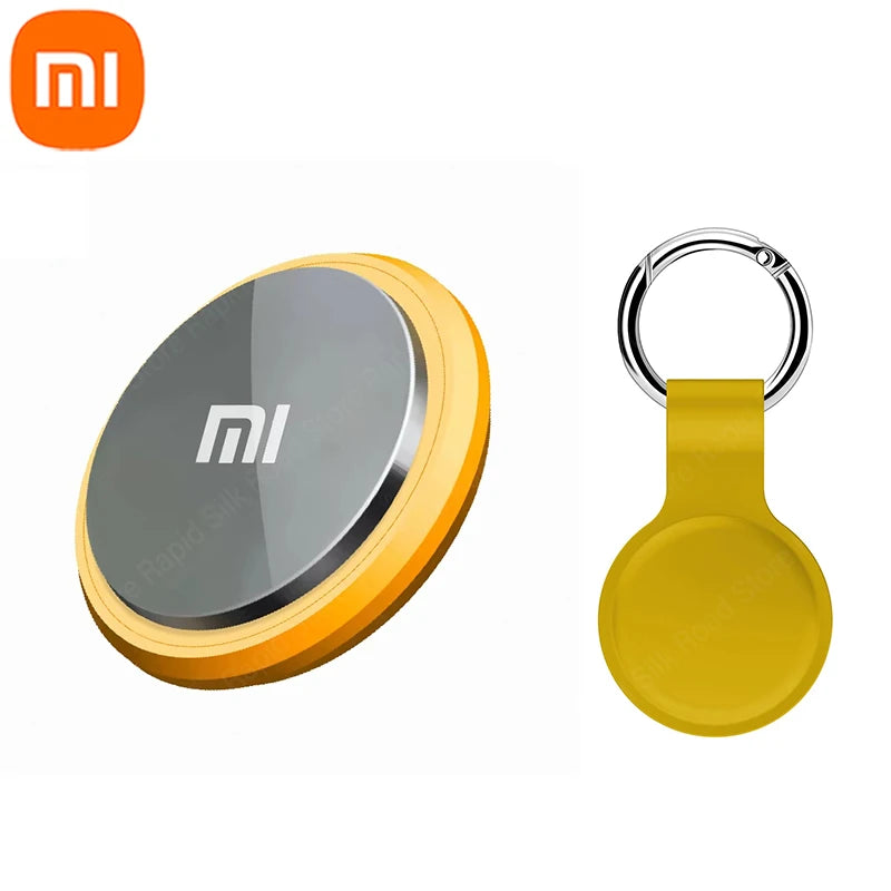 Multifunction Smart Tracker Air Tag