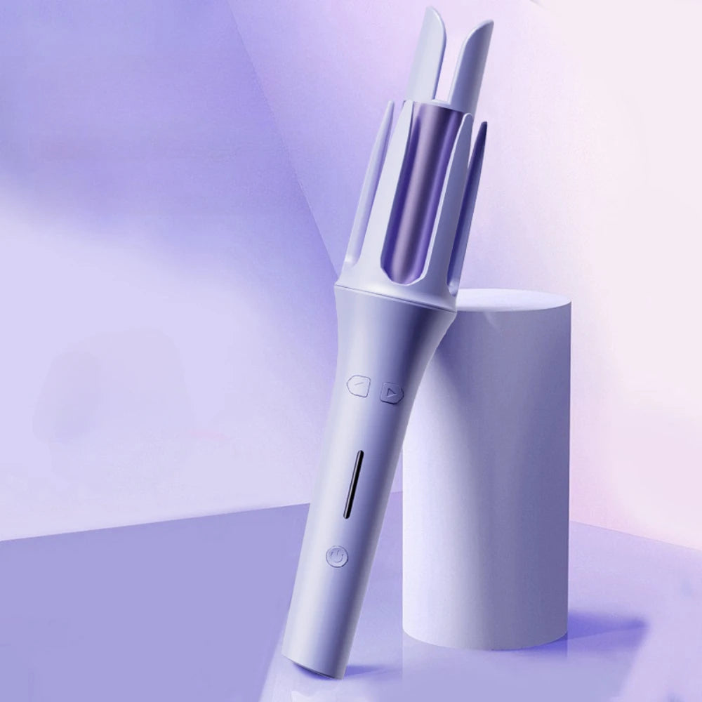 32MM Automatic Rotating Hair Curler