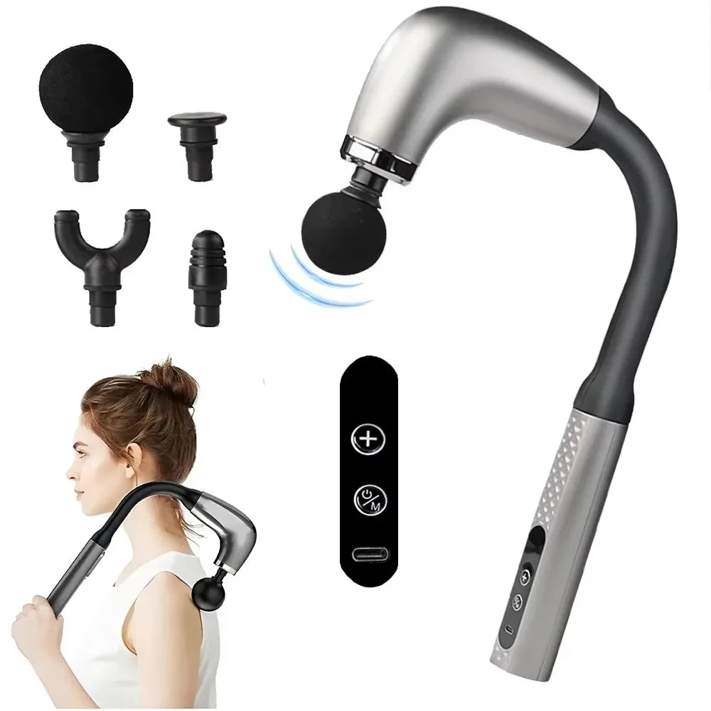 Smart Hammer Electric Massage Gun