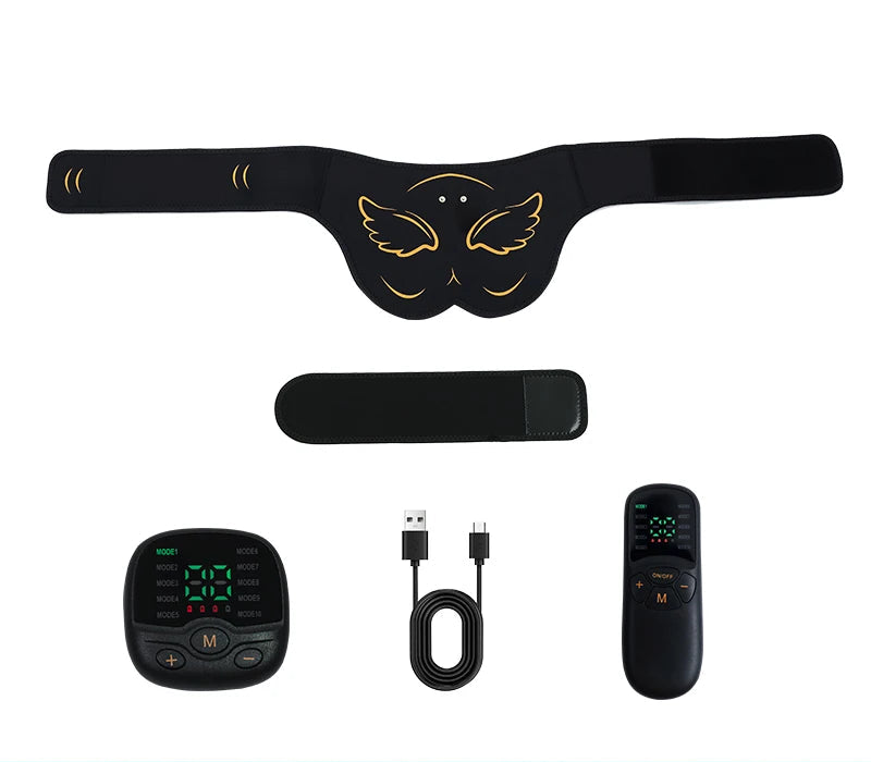 Butt Muscle Toner and Stimulator