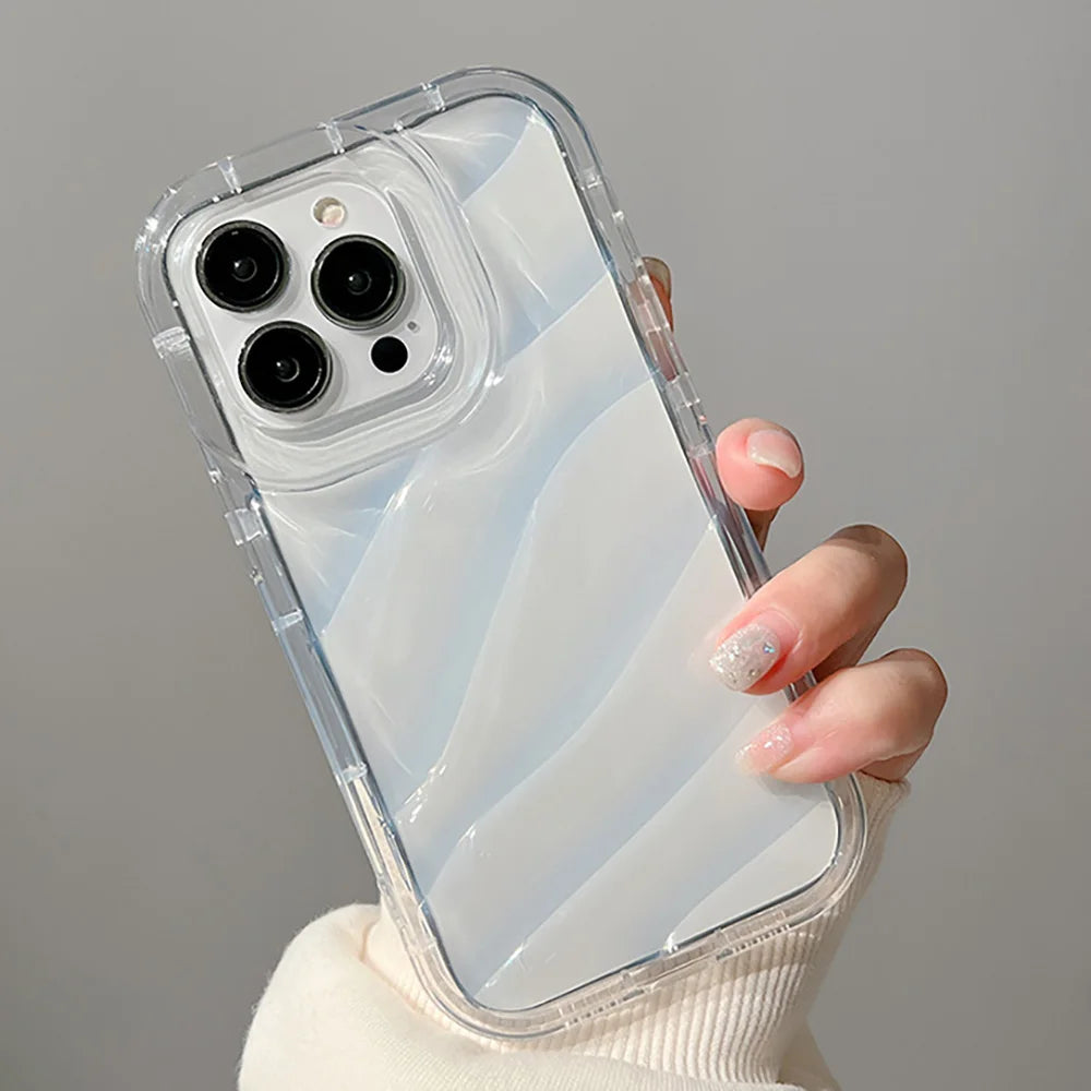 Jelly Waves Phone Case