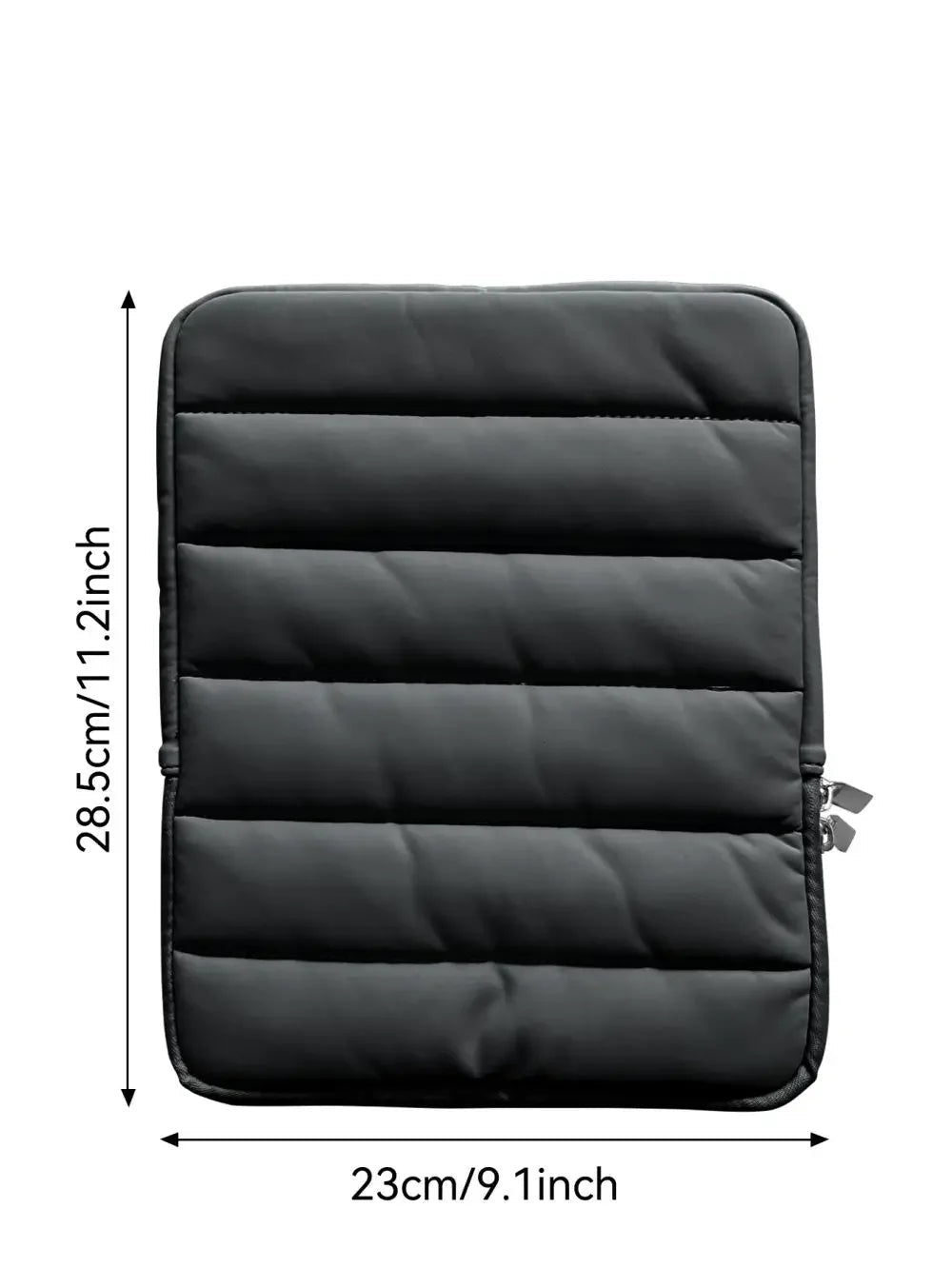 Puffy Laptop Case