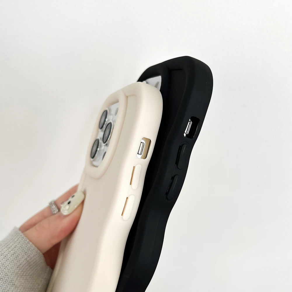 Soft Wave Phone Case