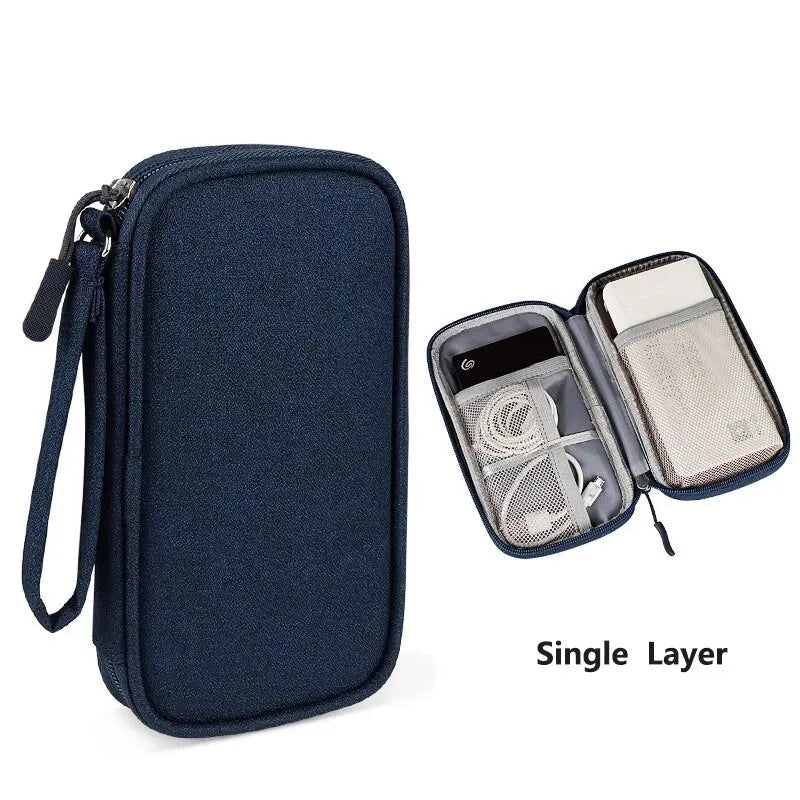 Cable Storage Bag