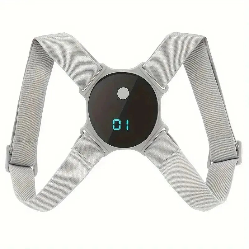 Intelligent Posture Correction Device