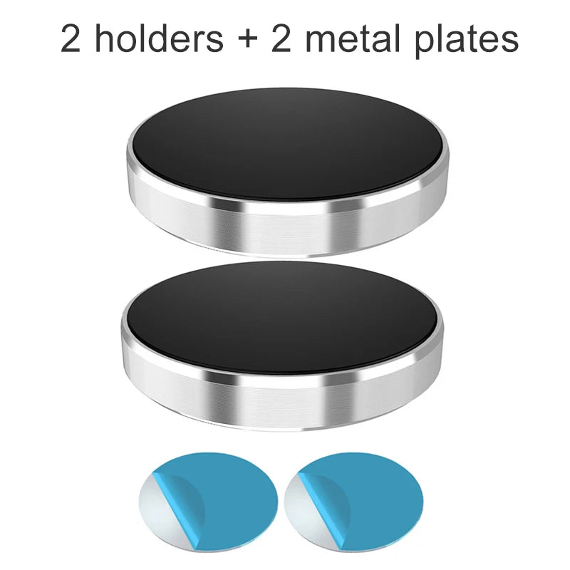 Magnetic Car Mount for Phone
