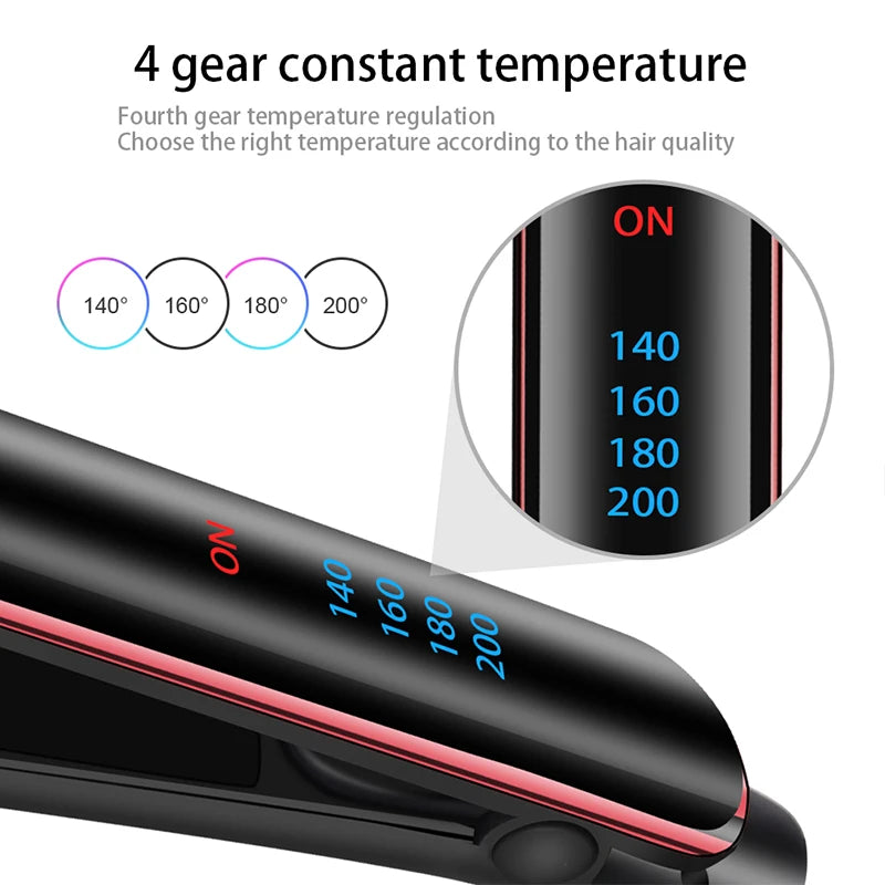 Ionic Professional Flat Iron