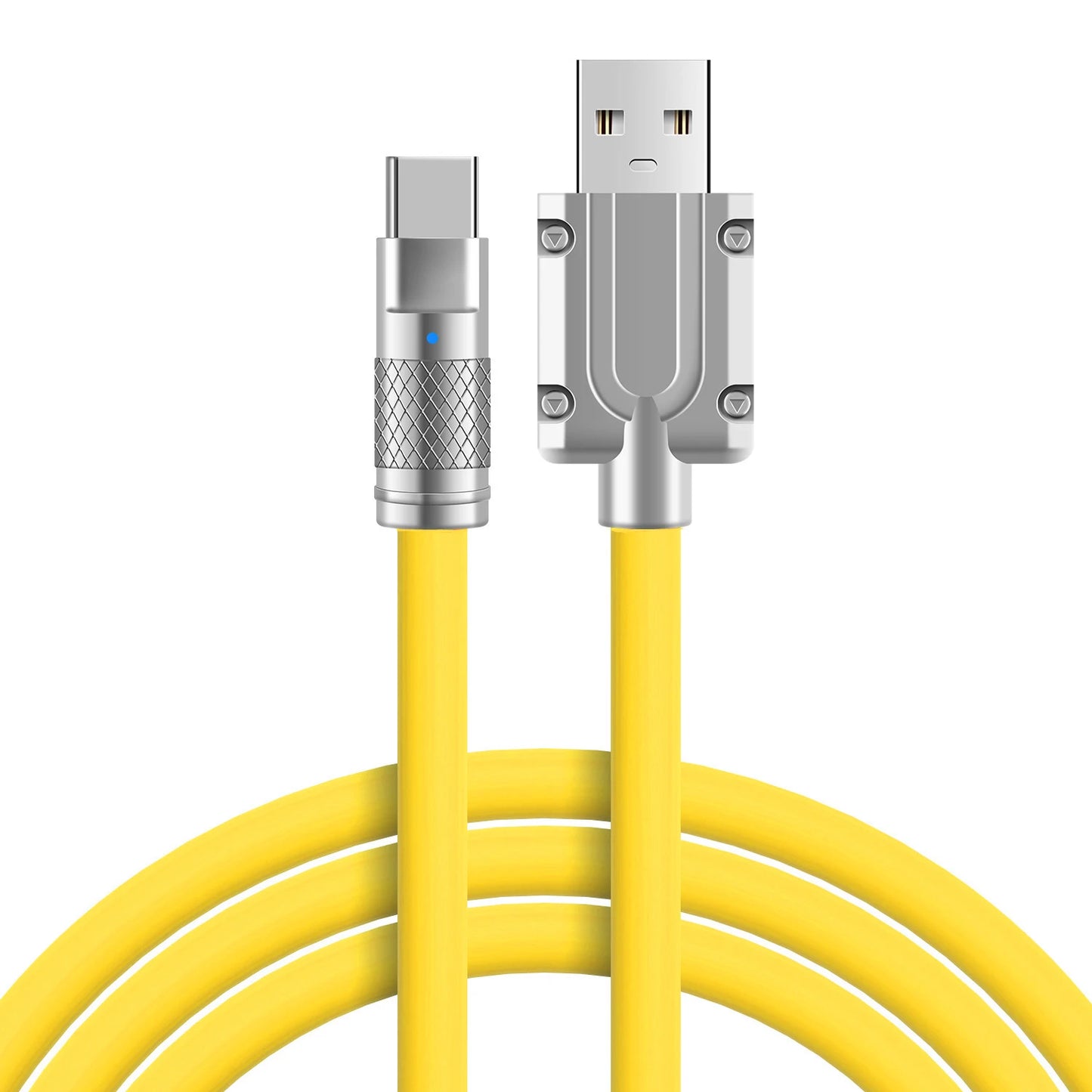 Super Charge Cable (USB to C)