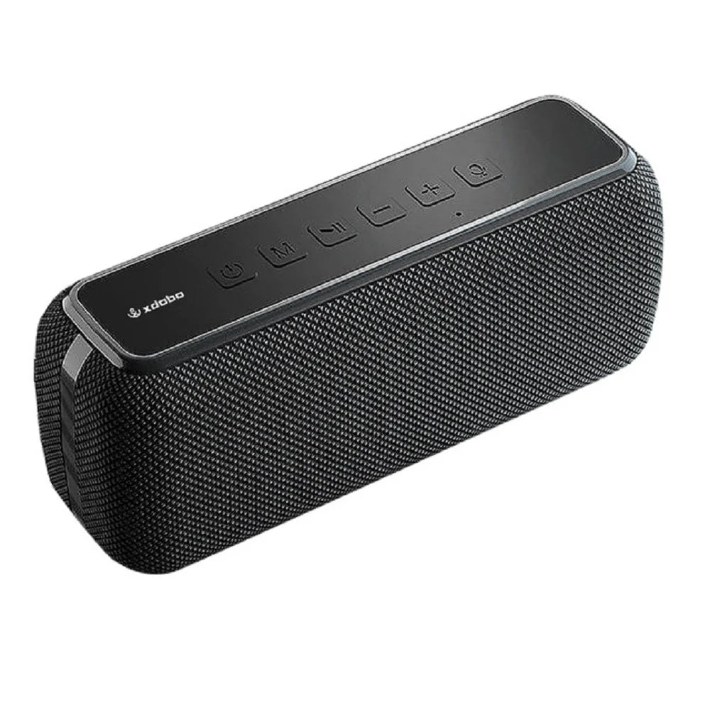 Deep Bass Waterproof Speaker