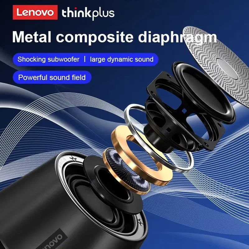 Lenovo Original K3 Pro Speaker