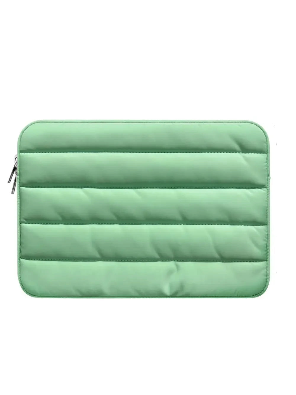 Puffy Laptop Case