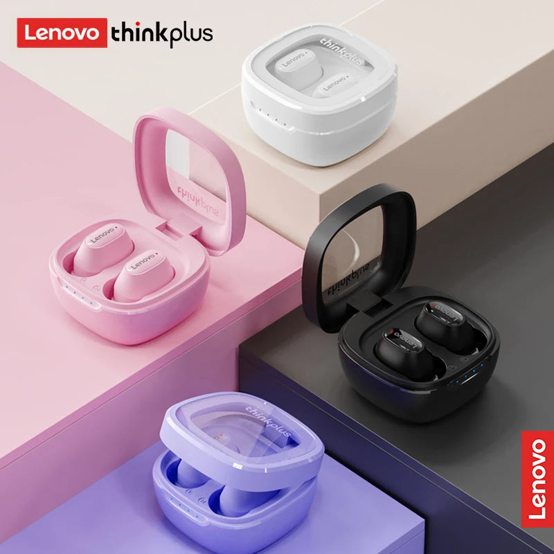 Lenovo Thinkplus XT62 5.3 Bluetooth Waterproof Earbuds