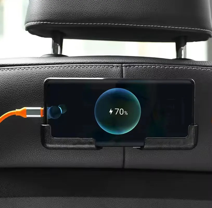 Multi-functional Car Phone Holder