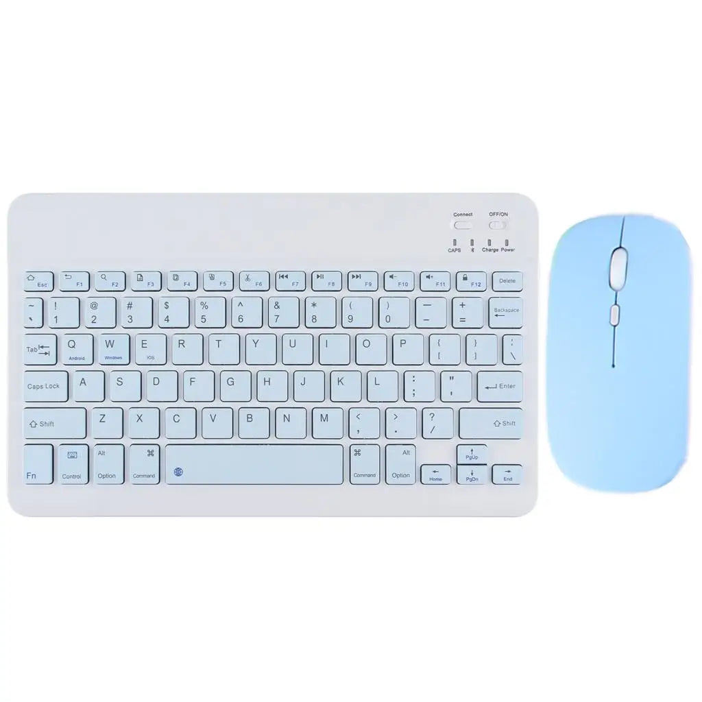 Universal Bluetooth Keyboard