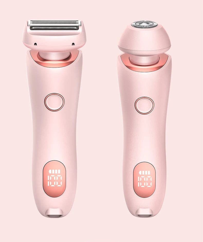 New Design Multi-Function Hair Shaver