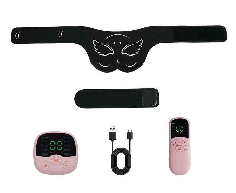 Butt Muscle Toner and Stimulator