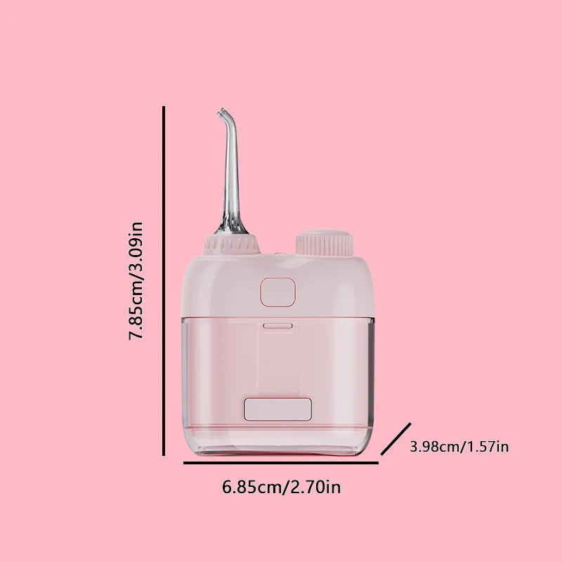 Mini Electric Water Flosser