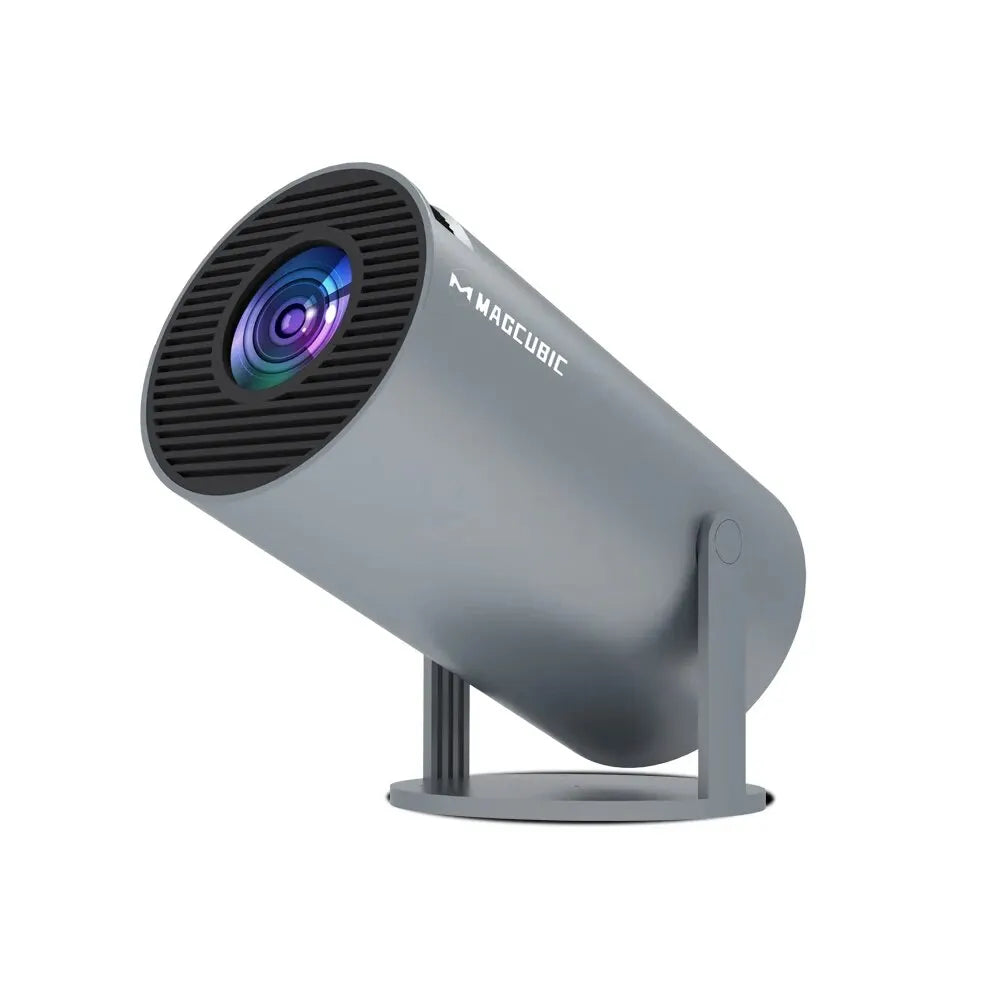 Mini Projector for Home Cinema