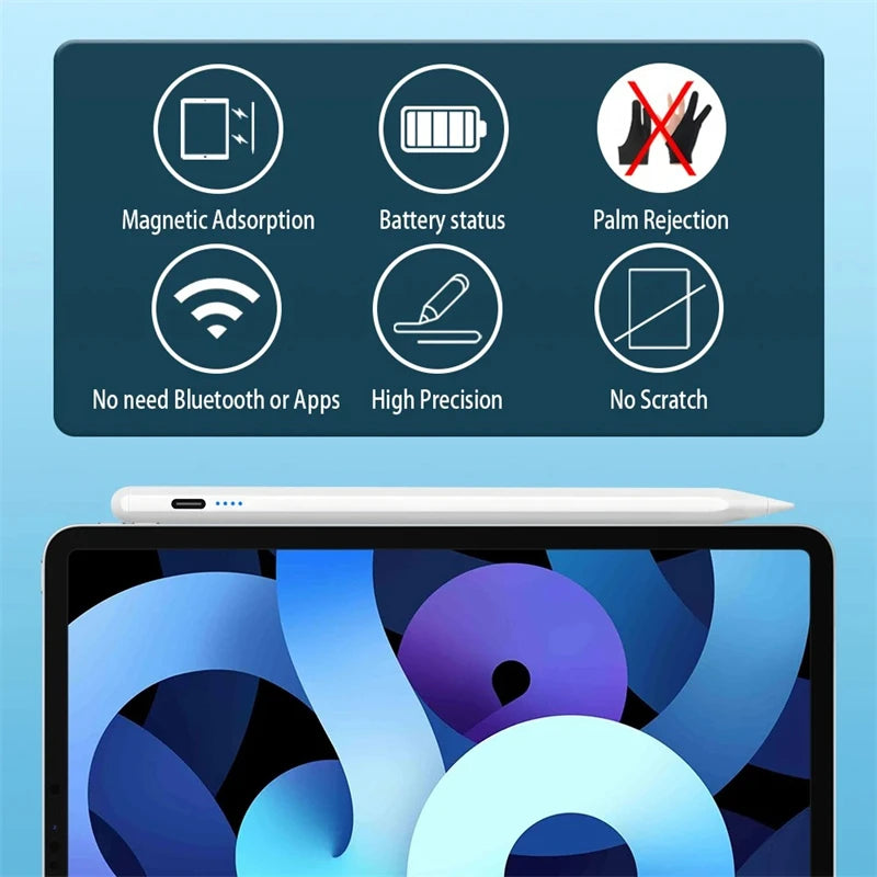 Stylus Pen for iPads