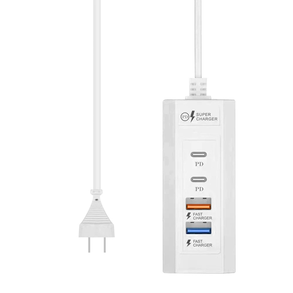 Multiport Charger