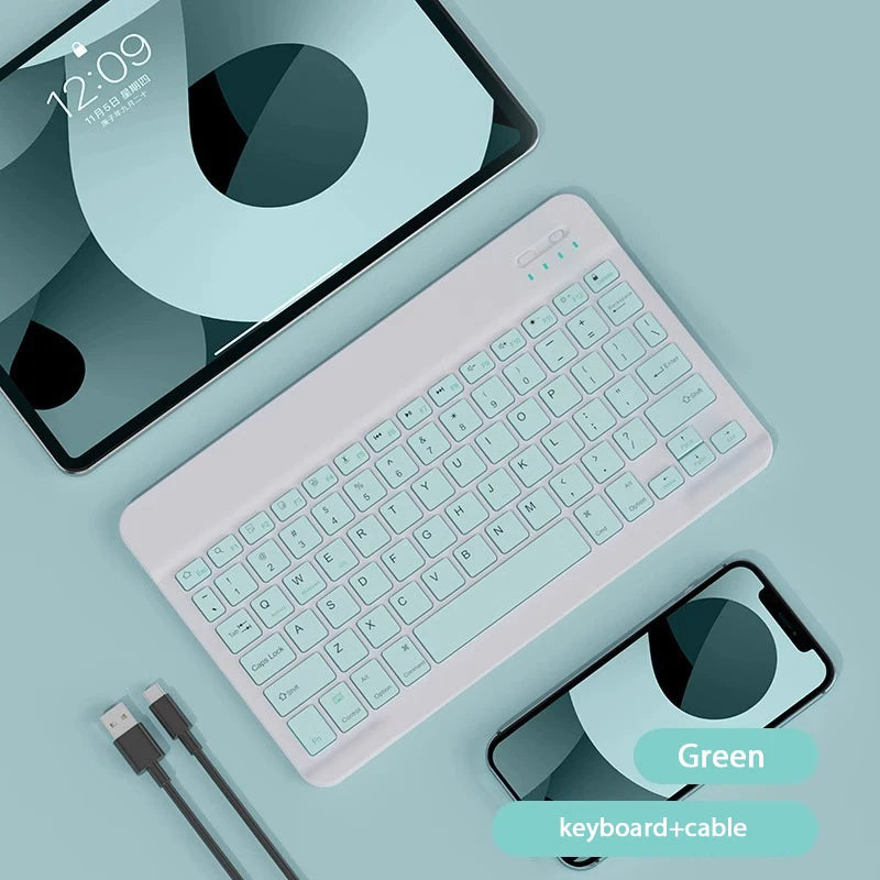 Universal Bluetooth Keyboard