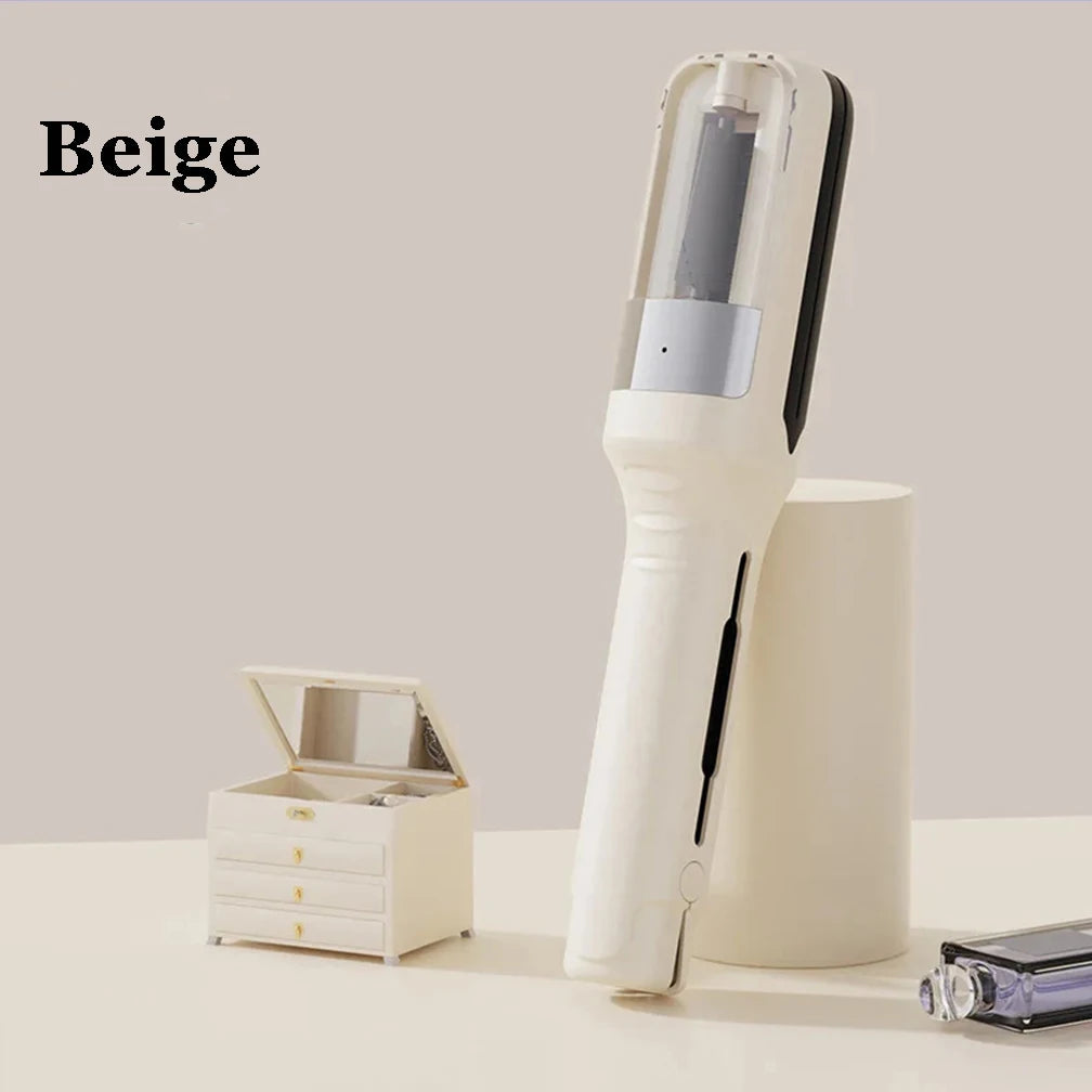 Automatic Split Ends Hair Trimmer