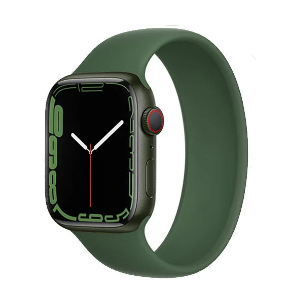 Infinity Strap Watch Band