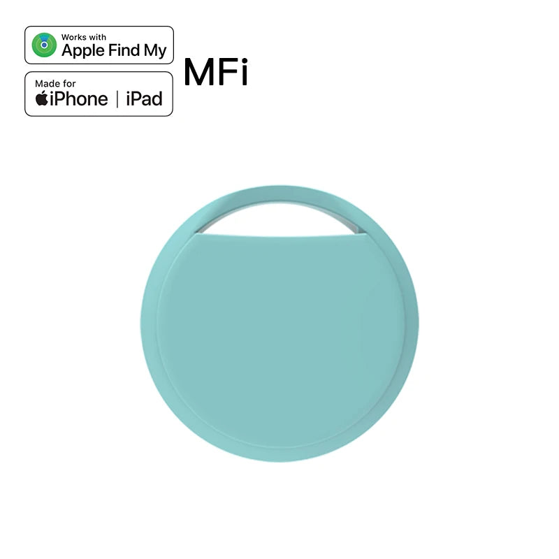 Bluetooth GPS Tracker Air Tag 1/2/4pcs