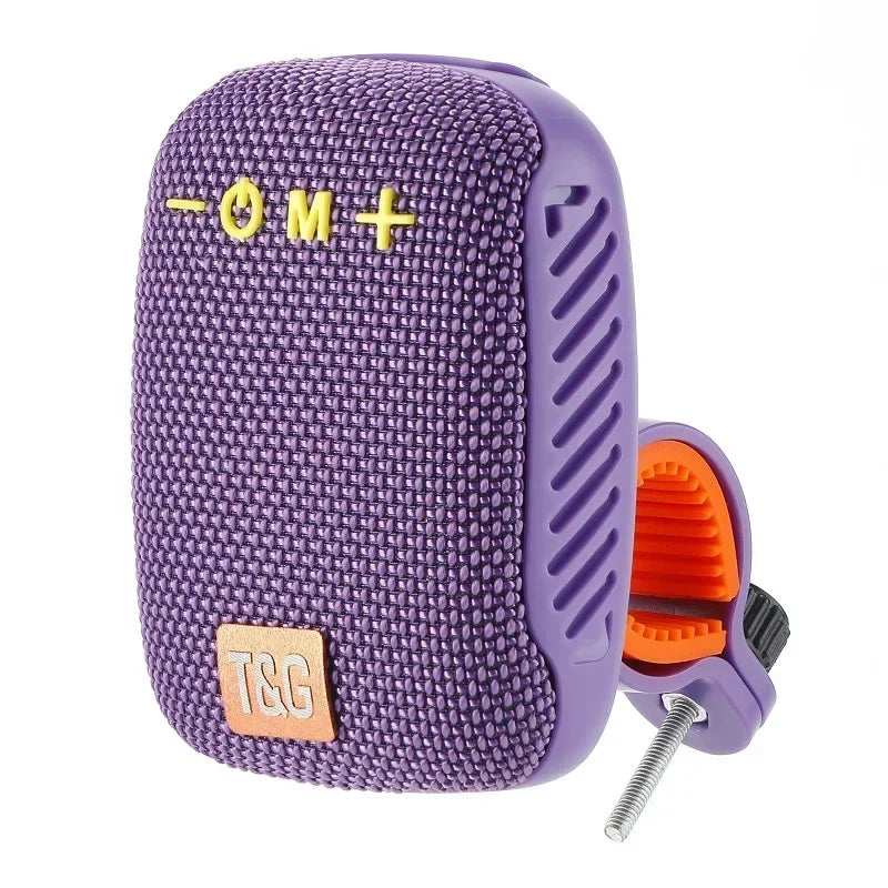 Outdoor Bicycle Bluetooth Speaker TG392