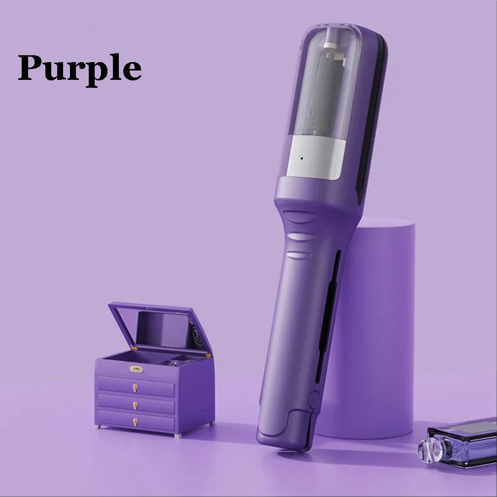 Automatic Split Ends Hair Trimmer