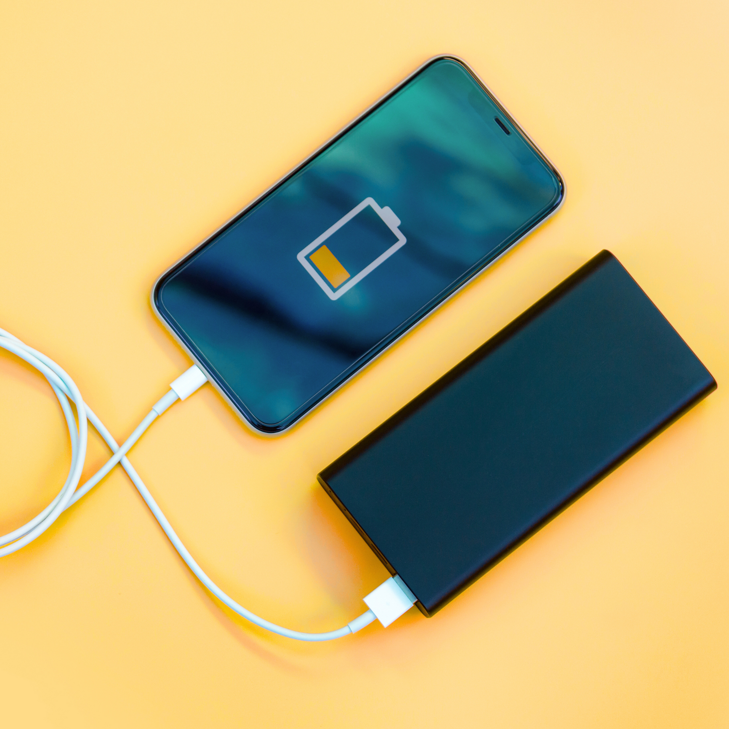 Charging Essentials